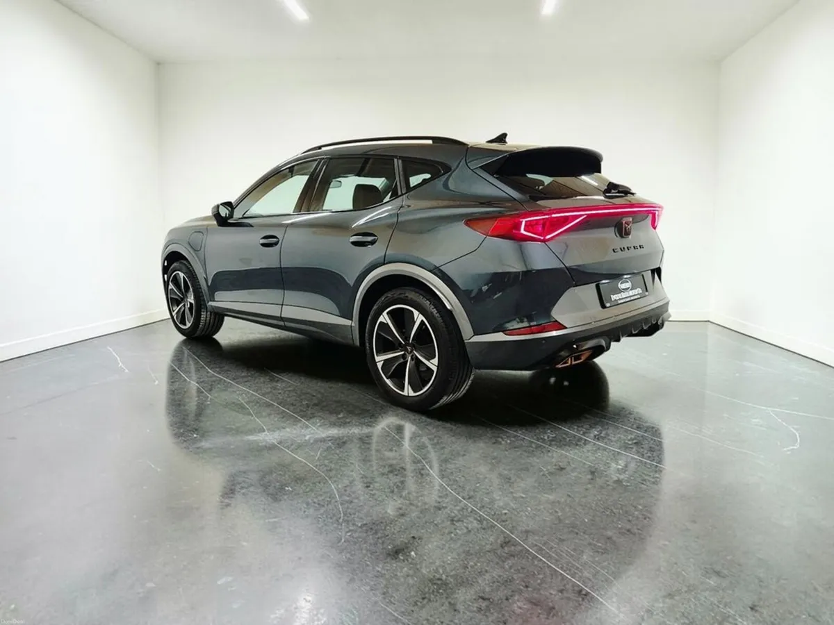 Cupra Formentor V1 DSG - Image 3