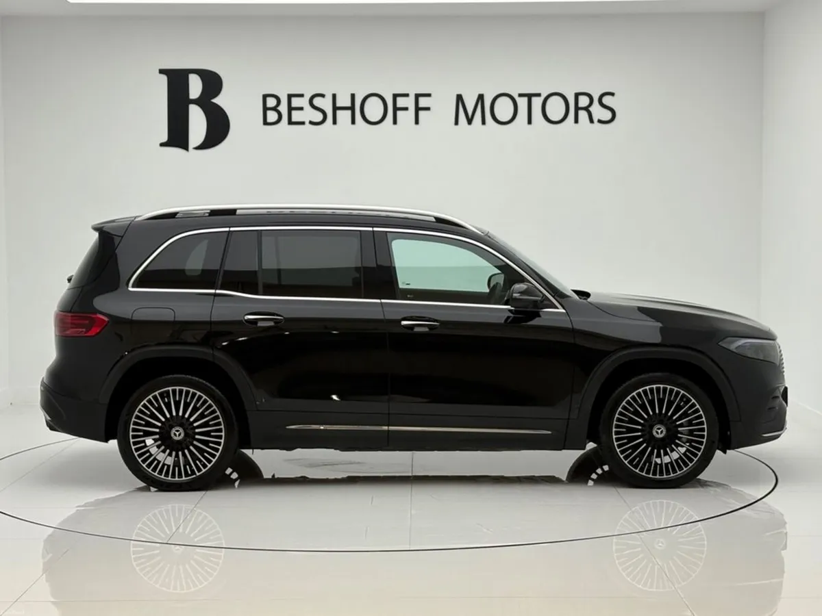 Mercedes-Benz EQB 250+AMG LINE PREMIUM=HUGE SPEC// - Image 4