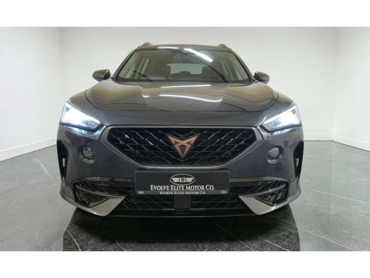 Cupra Formentor V1 DSG - Image 5