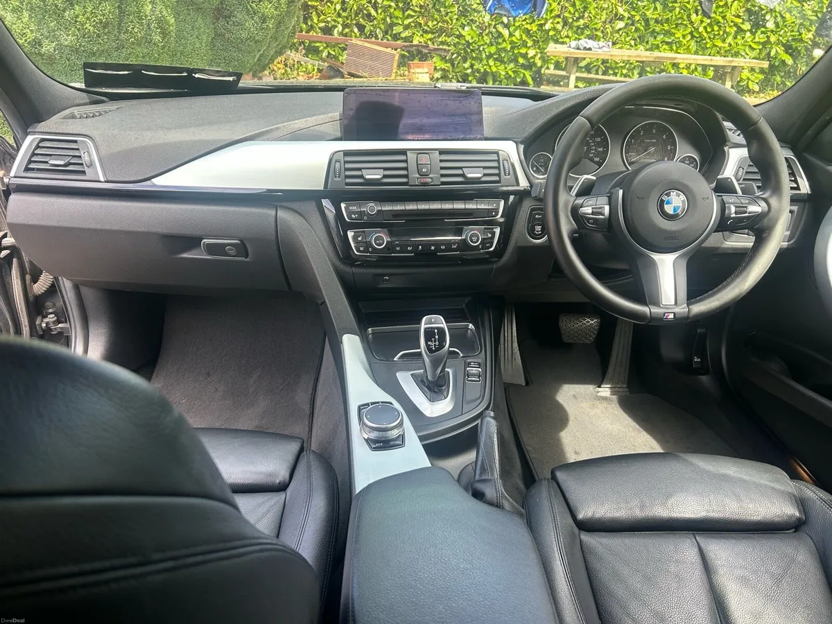 BMW 320D - Image 3