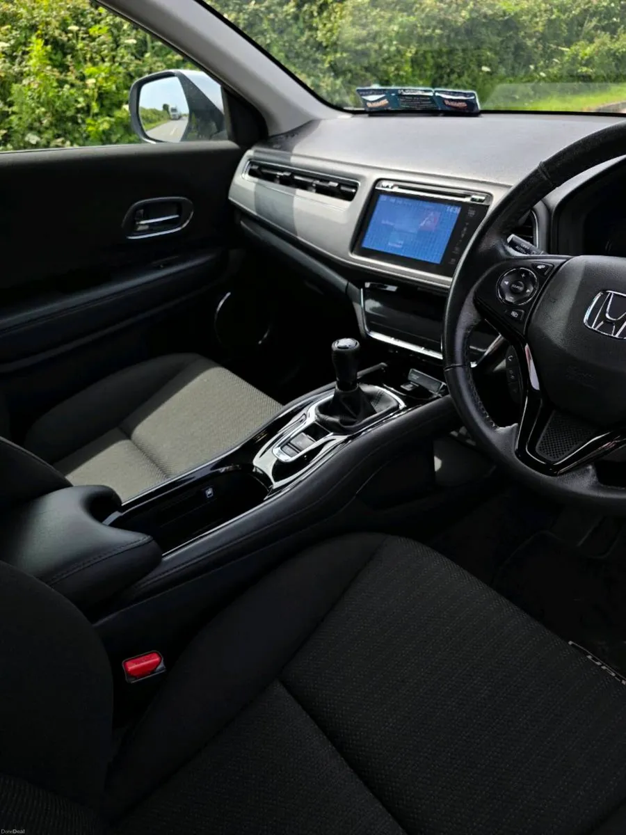 2016 Honda HR-V 1.6L (Diesel) Manual — Fresh NCT - Image 6