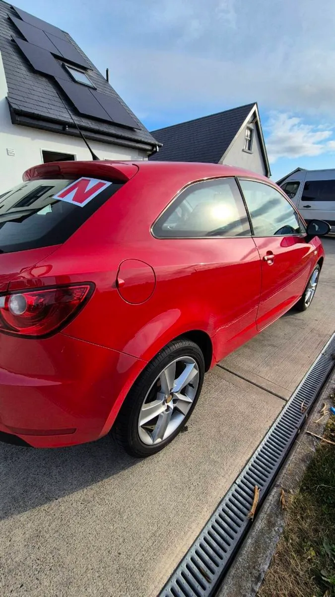 2013 Seat Ibiza 1.4 Petrol - Image 2