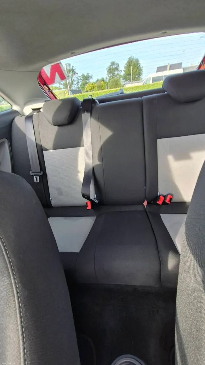 2013 Seat Ibiza 1.4 Petrol - Image 4