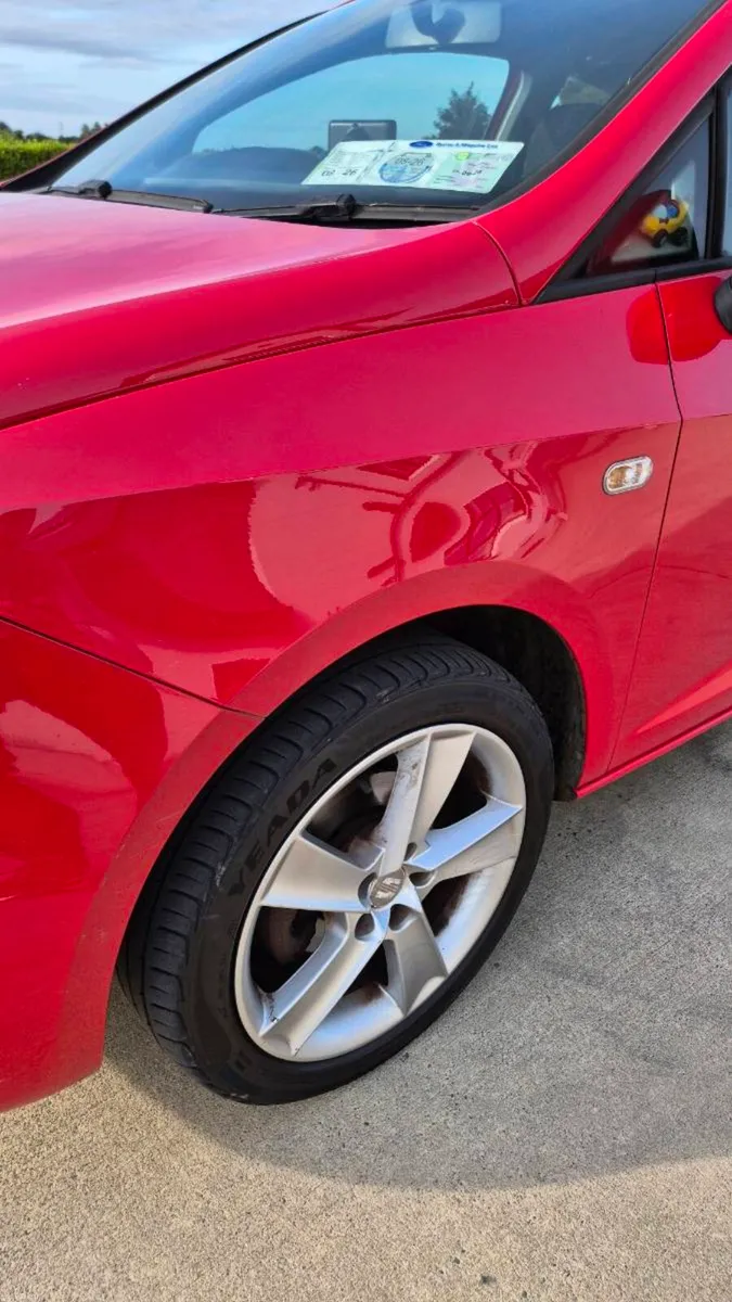 2013 Seat Ibiza 1.4 Petrol - Image 6