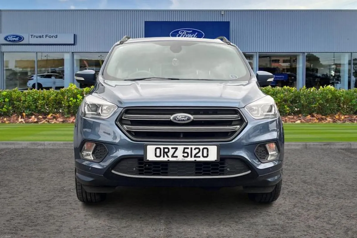 Ford Kuga 1.5 TDCi ST-Line 5dr 2WD - Image 6