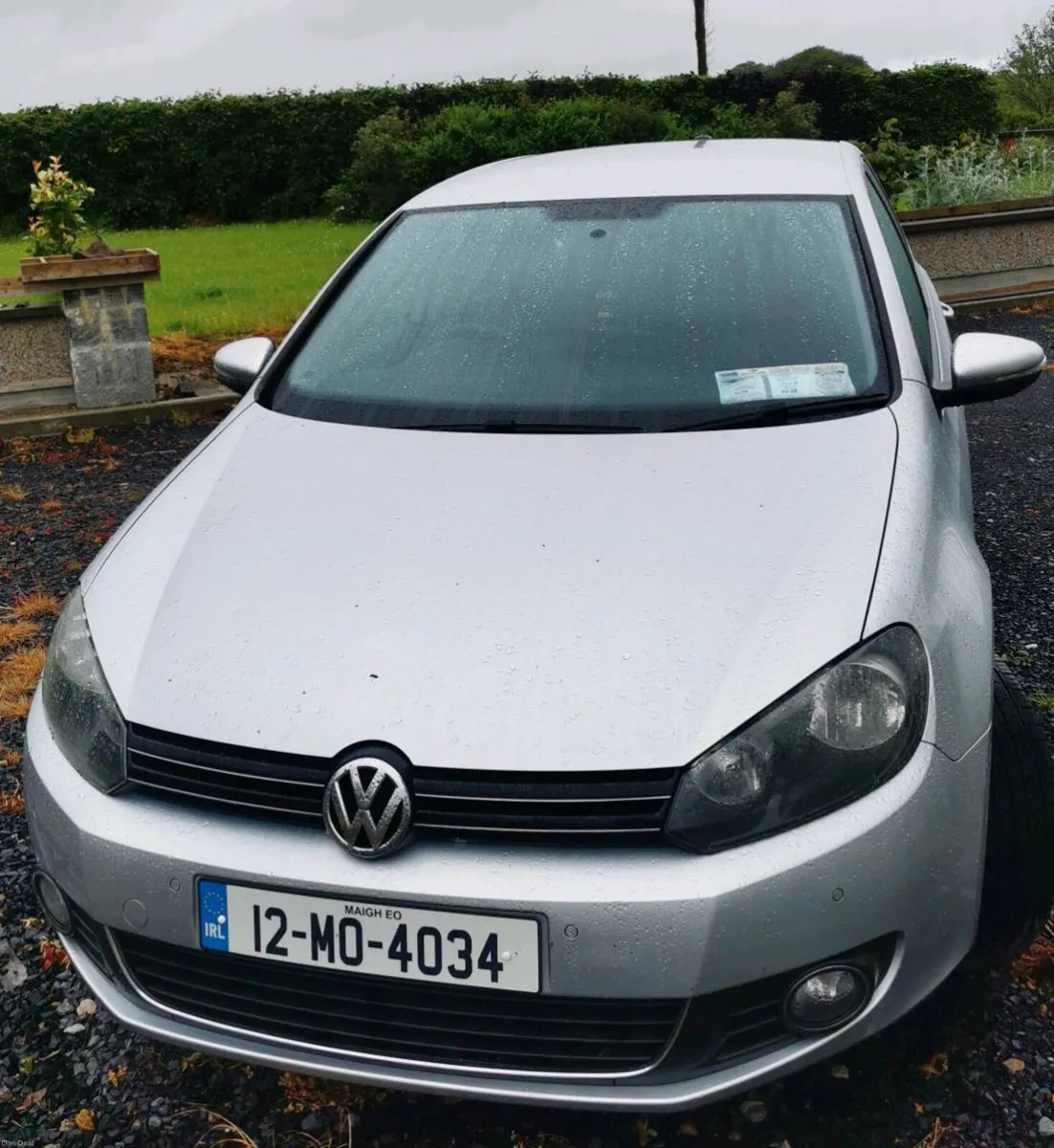 Volkswagen Golf GT TDI - Image 2