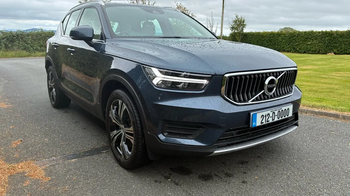 Volvo XC40 1.5 PHEV - Image 6