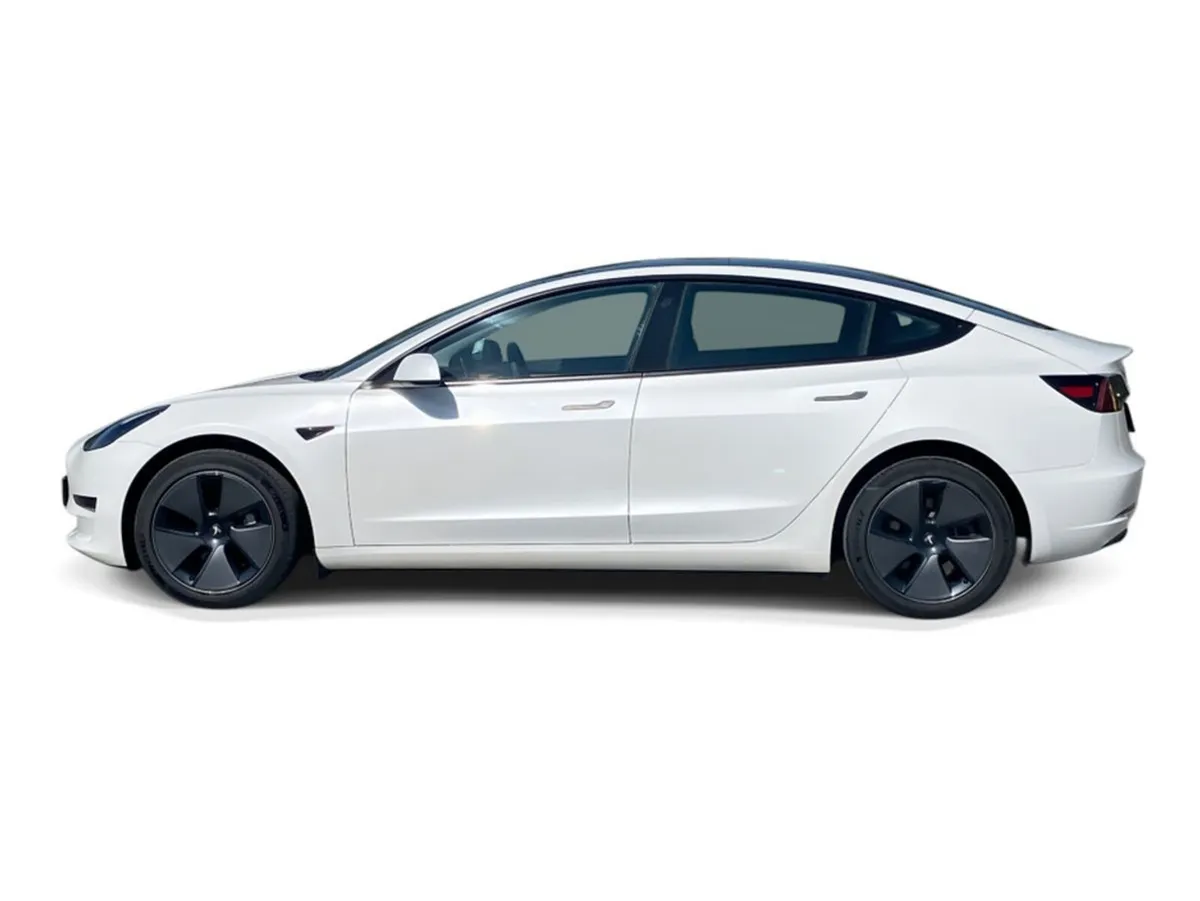 Tesla Model 3 RWD - Image 5