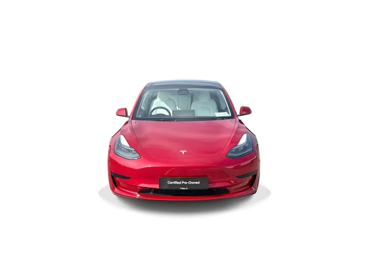 Tesla Model 3 RWD - Image 2