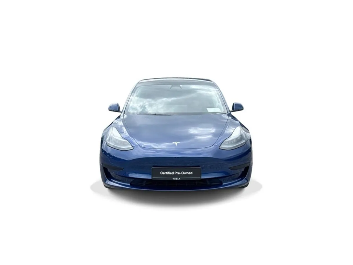 Tesla Model 3 RWD - Image 2