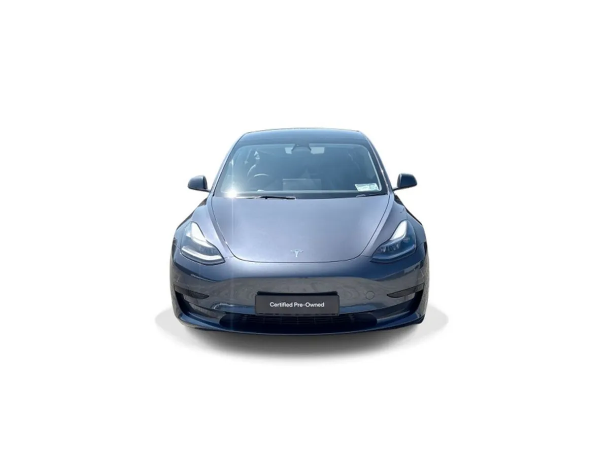 Tesla Model 3 RWD - Image 2
