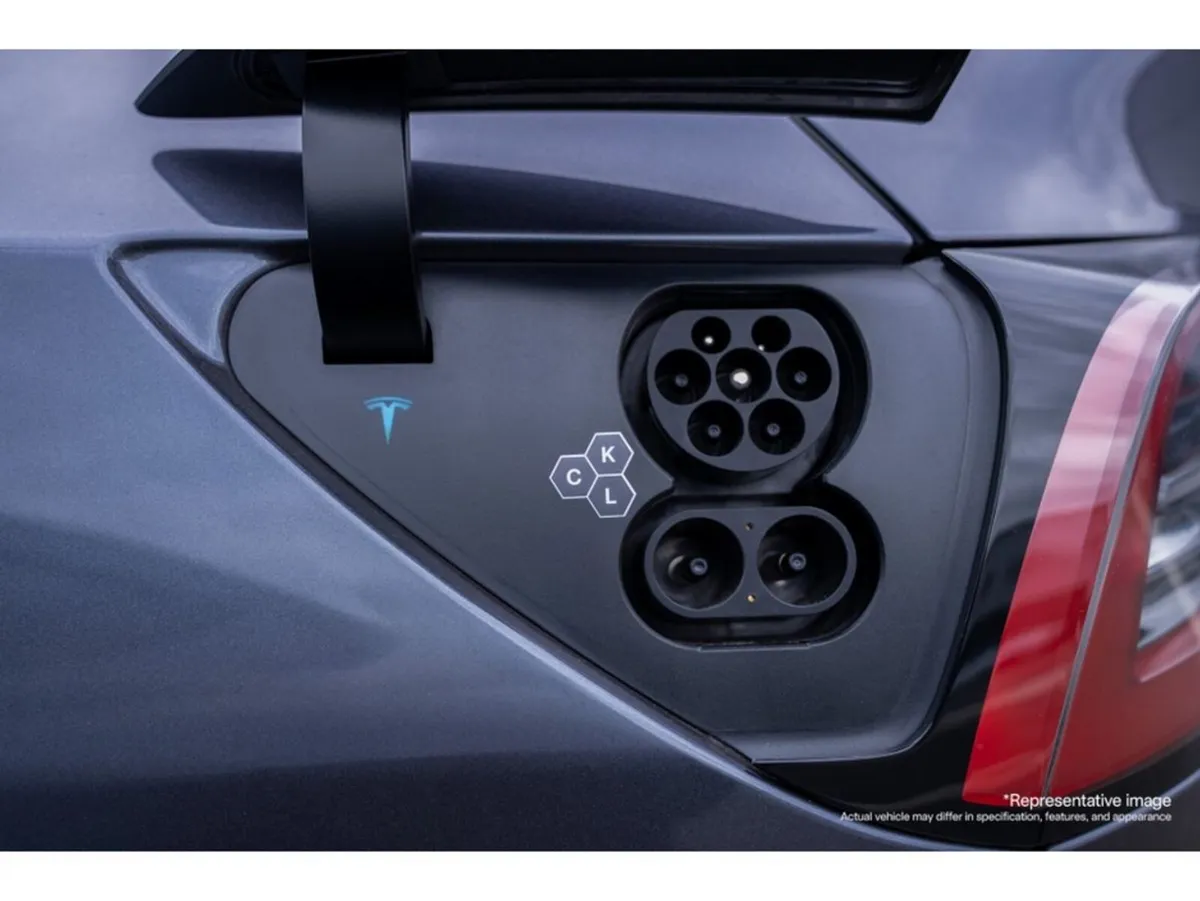 Tesla Model 3 LONG RANGE Rear wheel Drive - Image 6