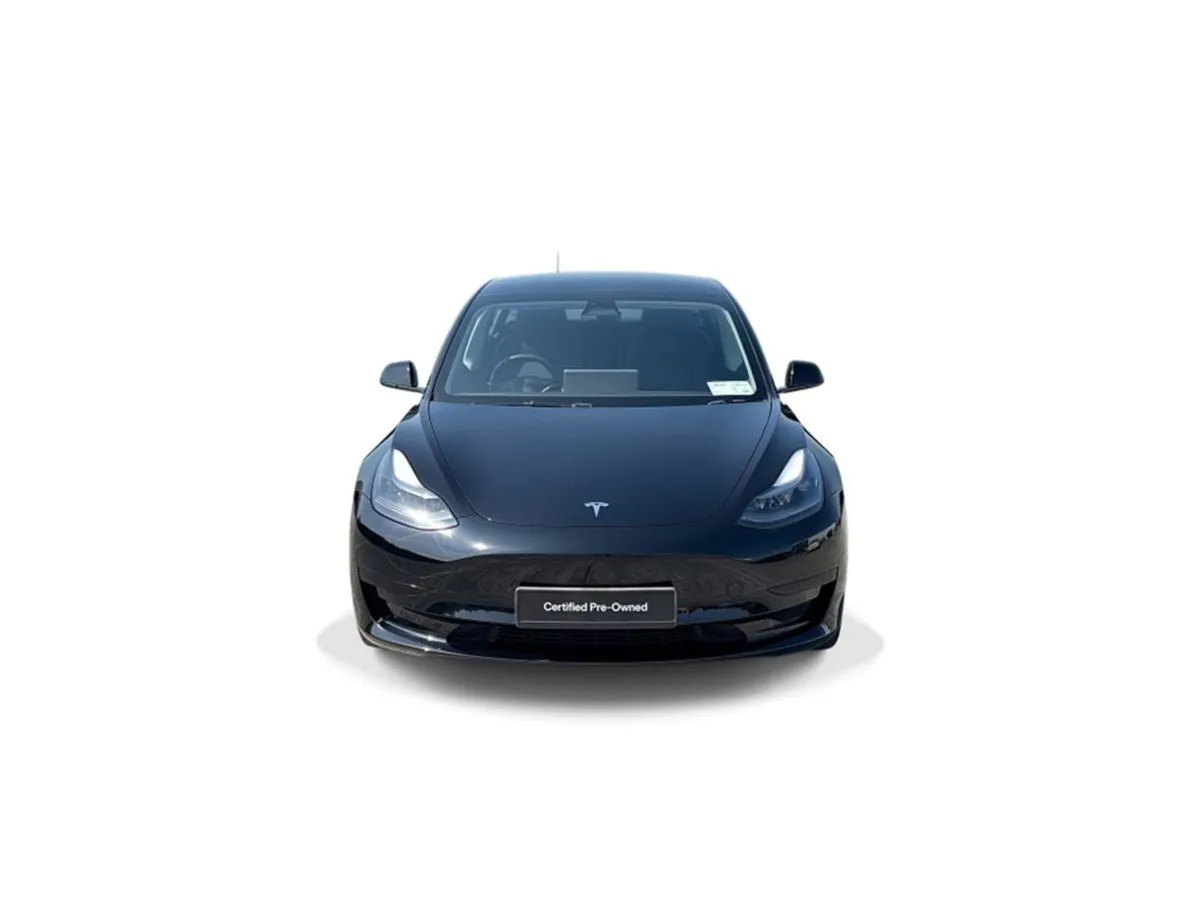 Tesla Model 3 Rear Wheel Drive - Image 2