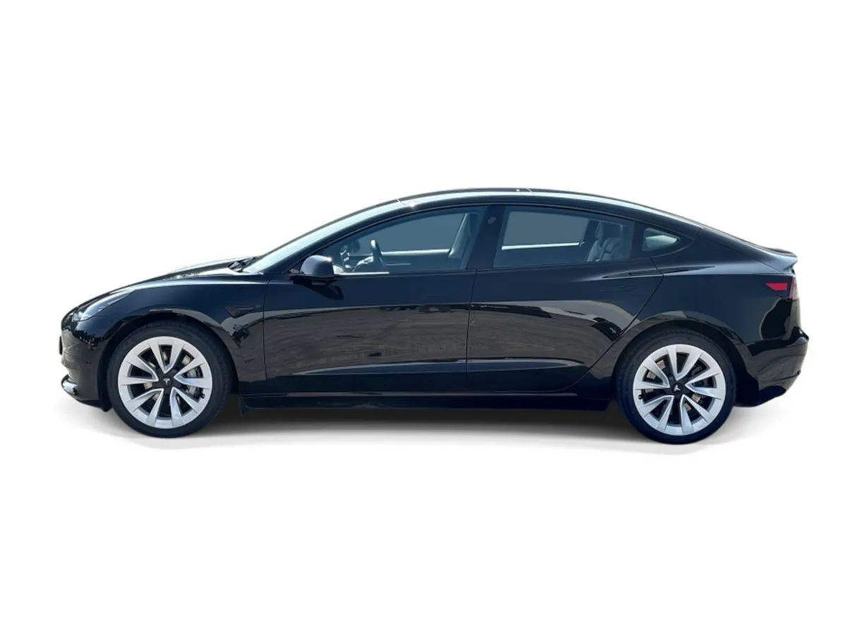 Tesla Model 3 Rear Wheel Drive - Image 6