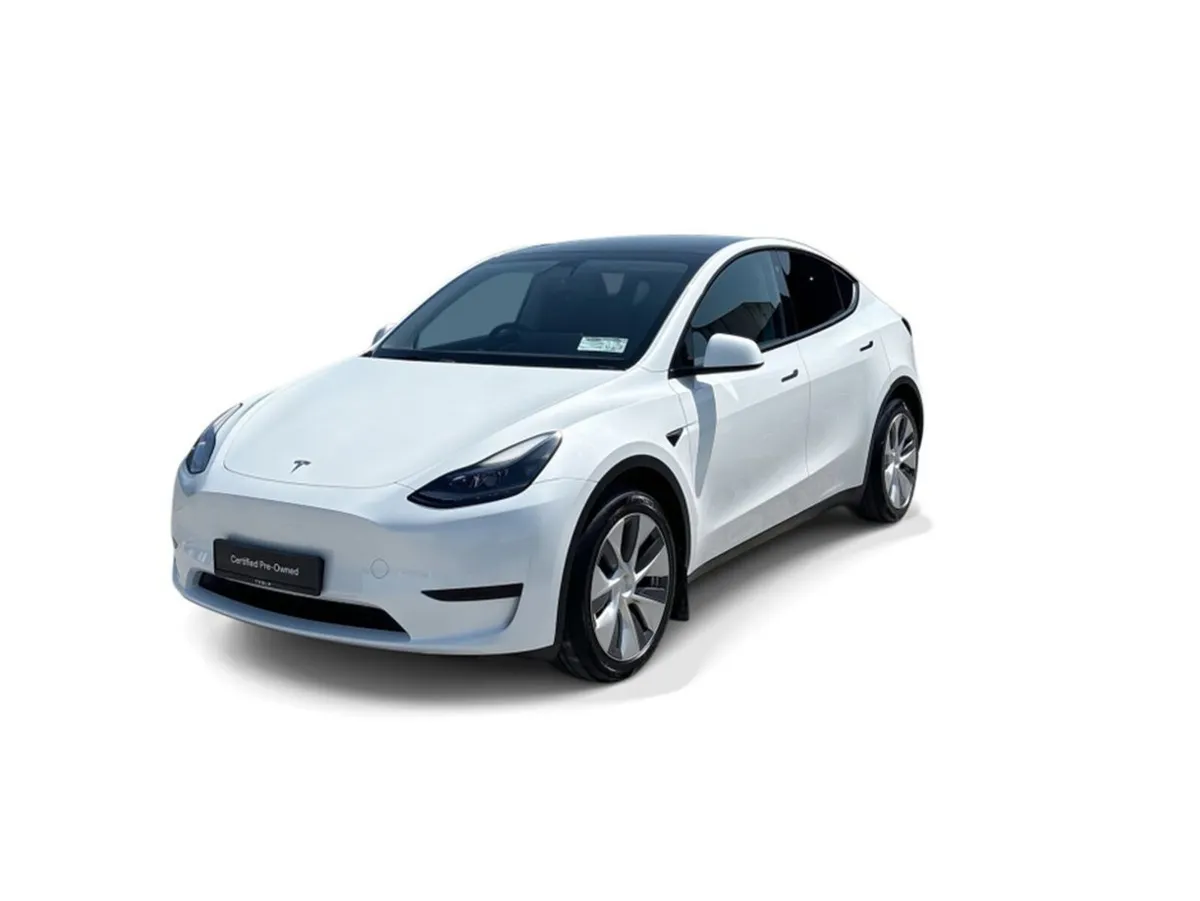 Tesla Model Y RWD - Image 3