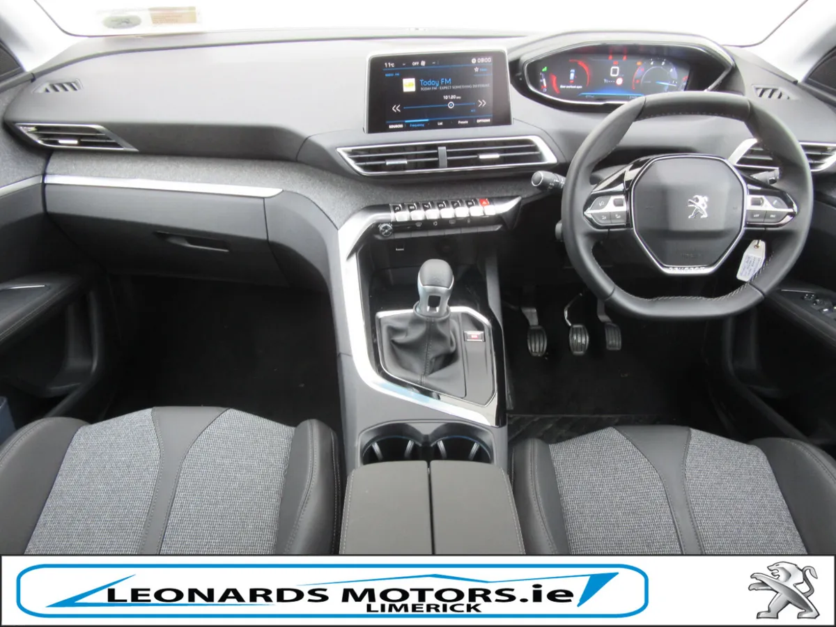 191 Peugeot 3008 Allure Diesel - Image 5