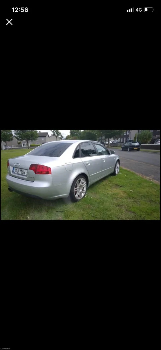 Audi a4 - Image 4