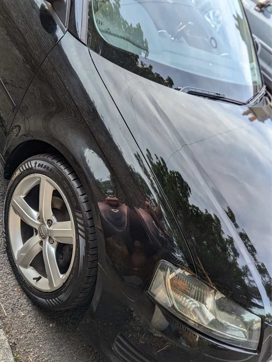 2009 Audi A3 1.6 Petrol - Image 5