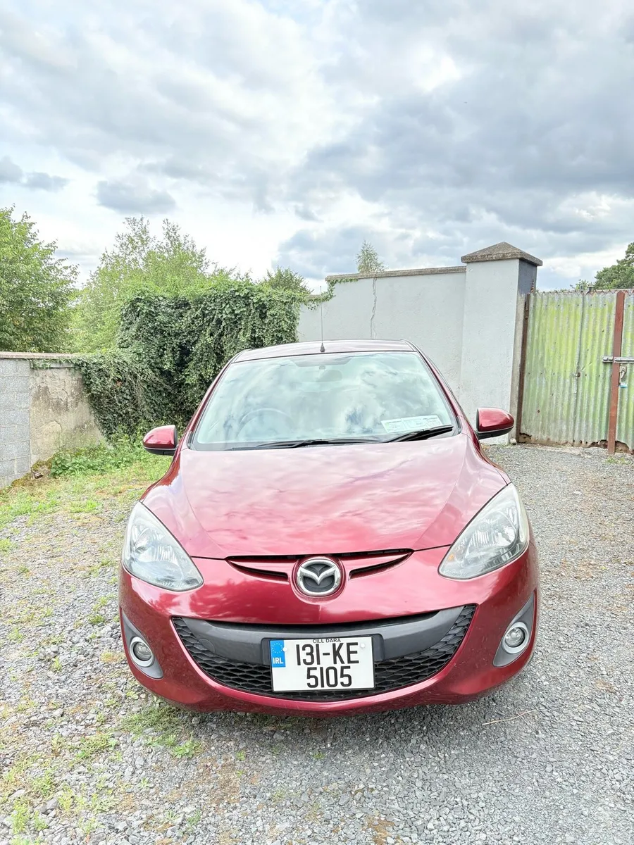 Mazda Demio 131 Automatic [Low mileage] - Image 1