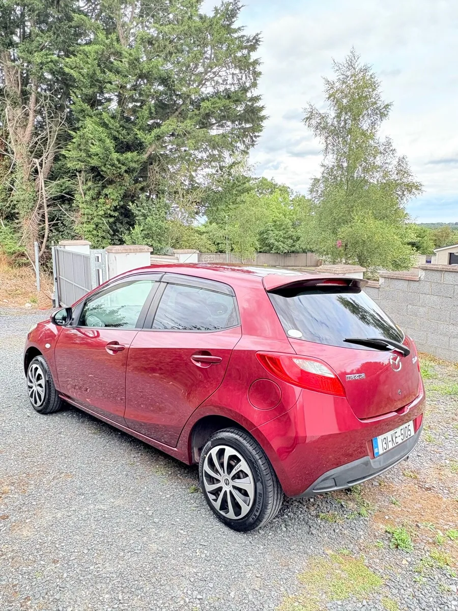Mazda Demio 131 Automatic [Low mileage] - Image 6