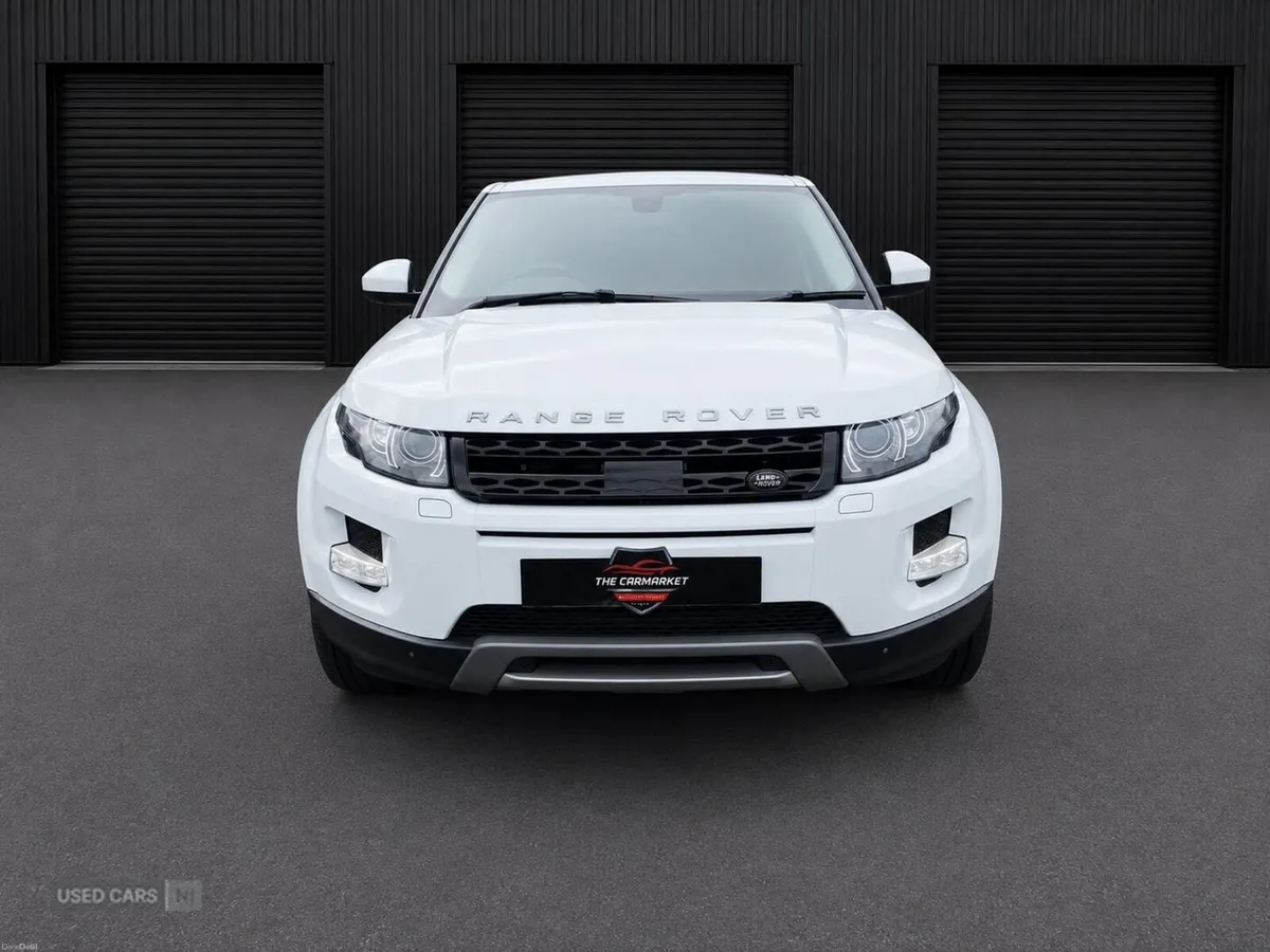 Land Rover Range Rover Evoque 2.0 Si4 Dynamic Lux - Image 2