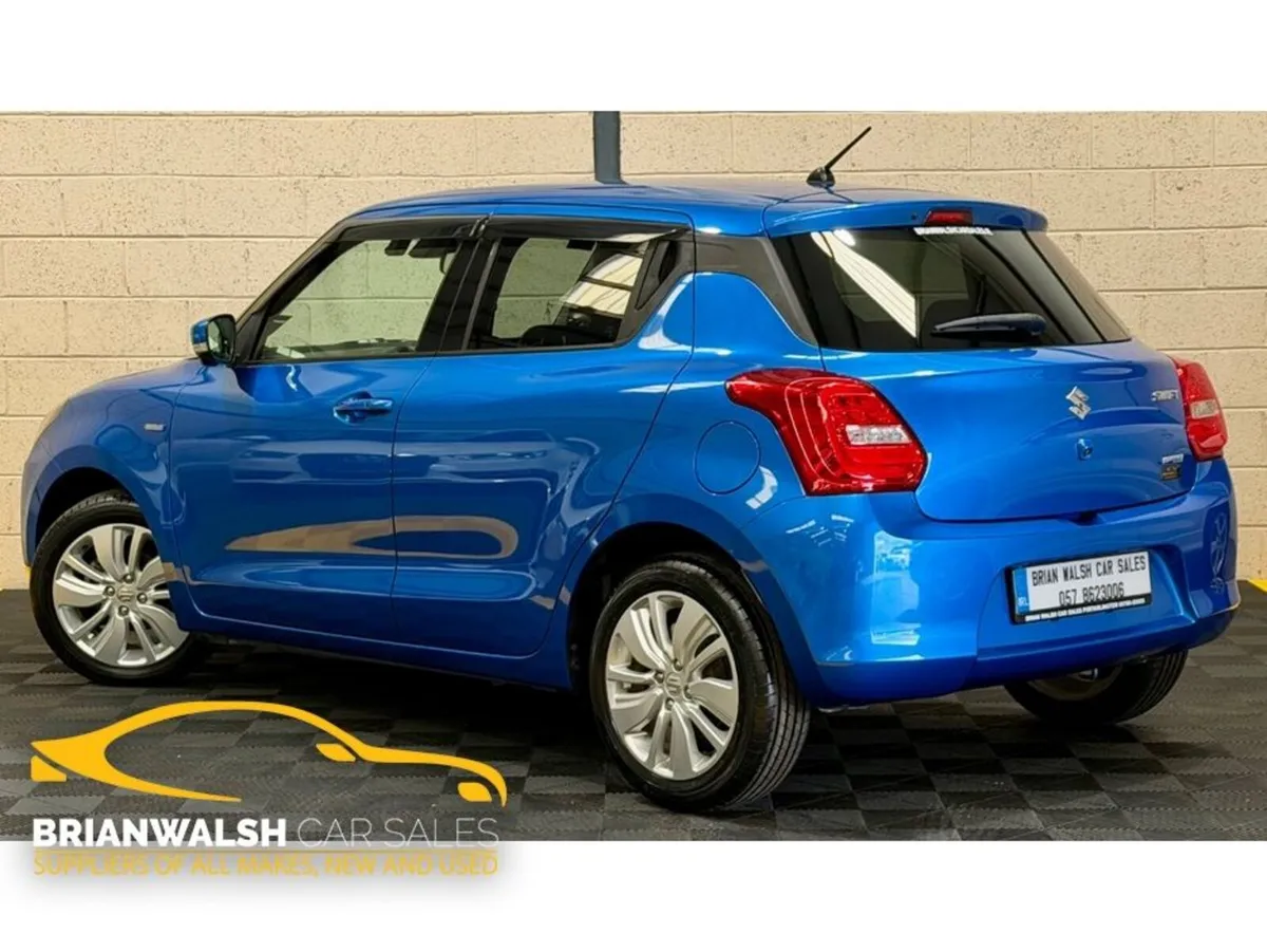 Suzuki Swift Hybrid ML - Image 2