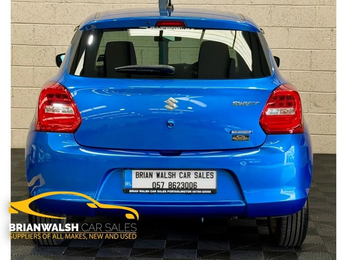 Suzuki Swift Hybrid ML - Image 3