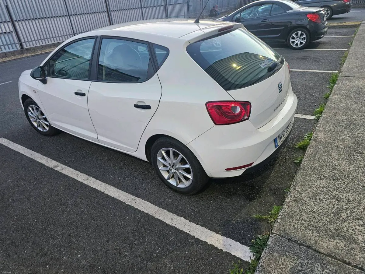 1.2 seat ibiza - Image 4
