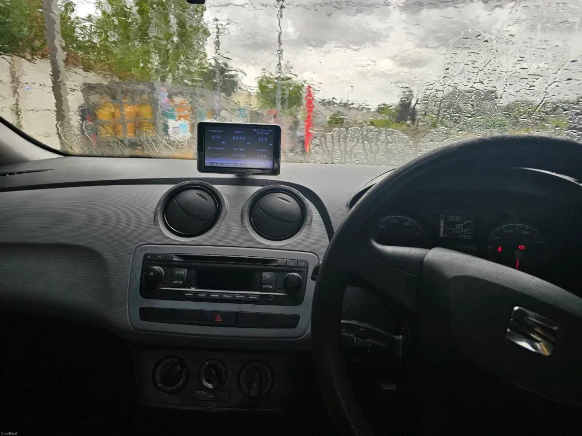 1.2 seat ibiza - Image 6