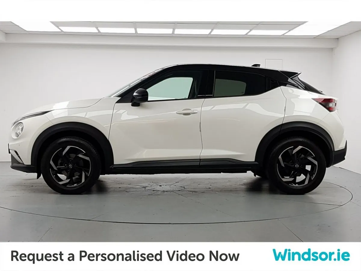 Nissan Juke 1.0T PET 2WD SV Premium - Image 5