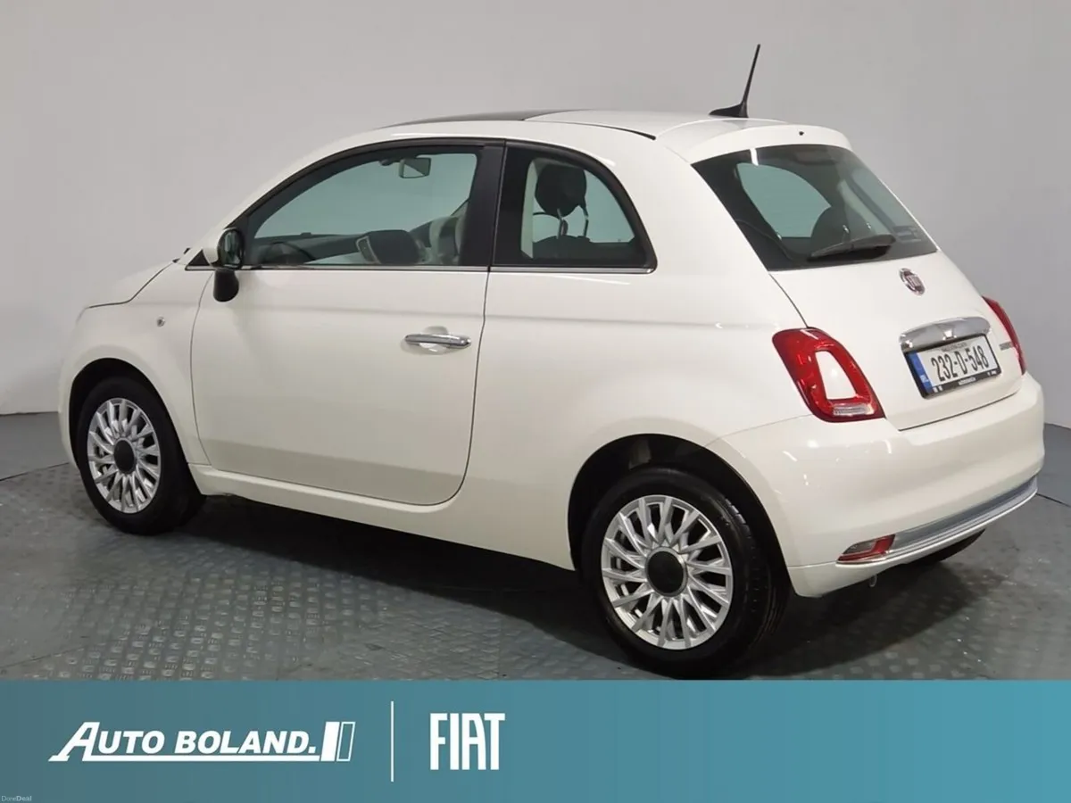 Fiat 500 500 Dolce Vita 1.0 MHEV 70 HP - Image 2