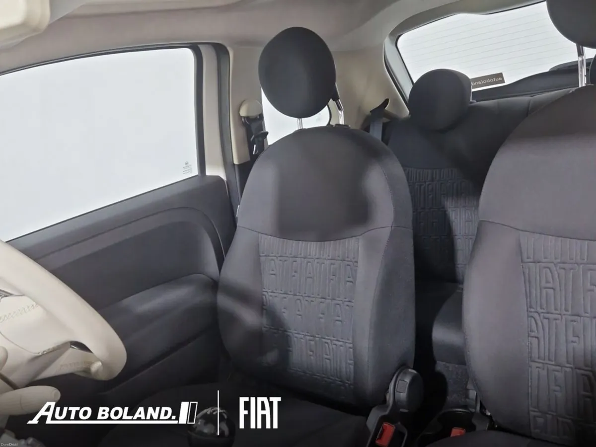 Fiat 500 500 Dolce Vita 1.0 MHEV 70 HP - Image 3