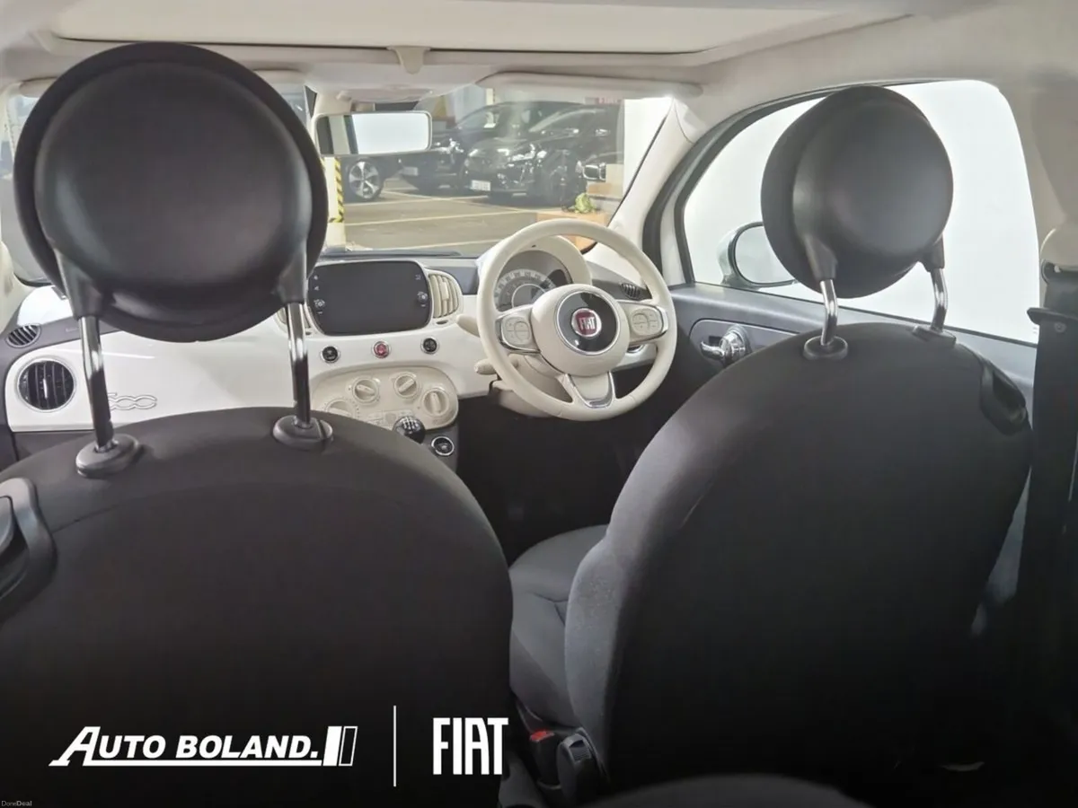 Fiat 500 500 Dolce Vita 1.0 MHEV 70 HP - Image 4