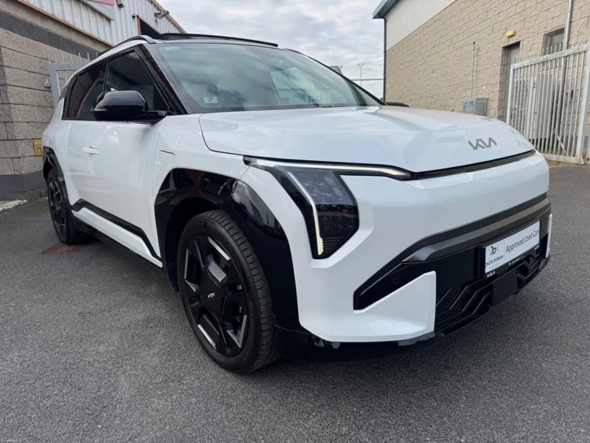 Kia EV3 EARTH GT LINE LONG RANGE***3.9% Finance Av - Image 3