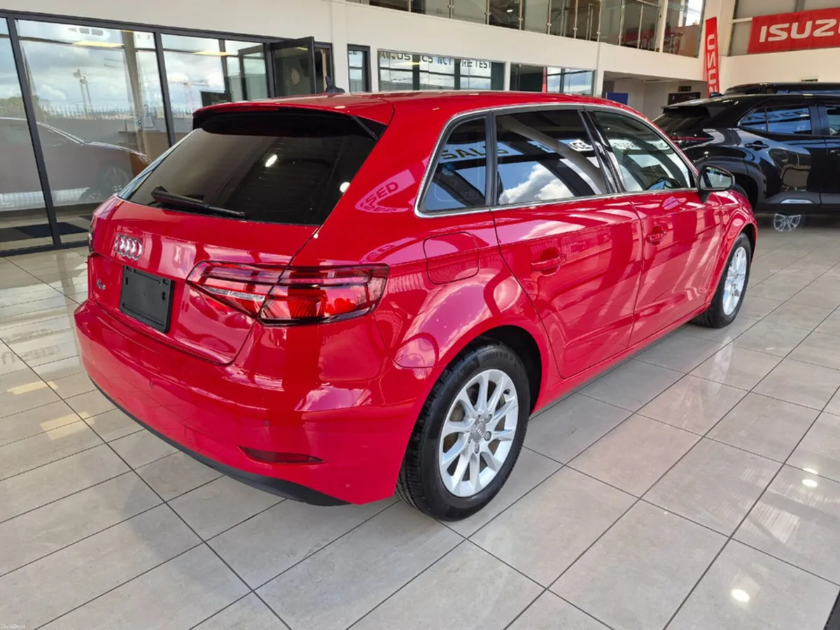 Audi A3 1.0 TSI AUTO - Image 3