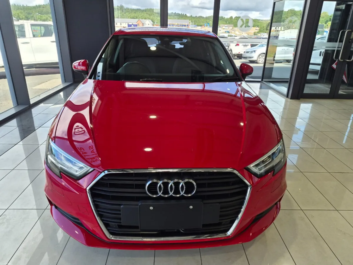 Audi A3 1.0 TSI AUTO - Image 5