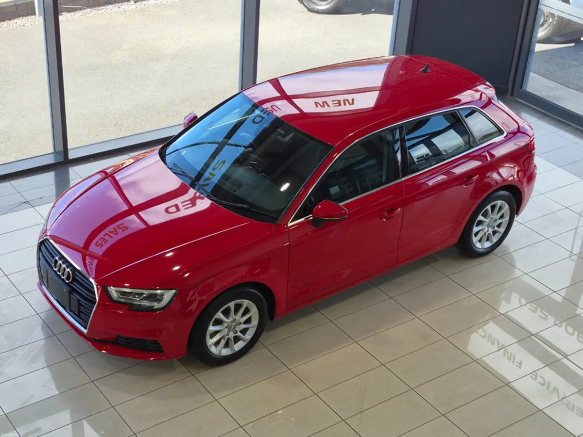 Audi A3 1.0 TSI AUTO - Image 6