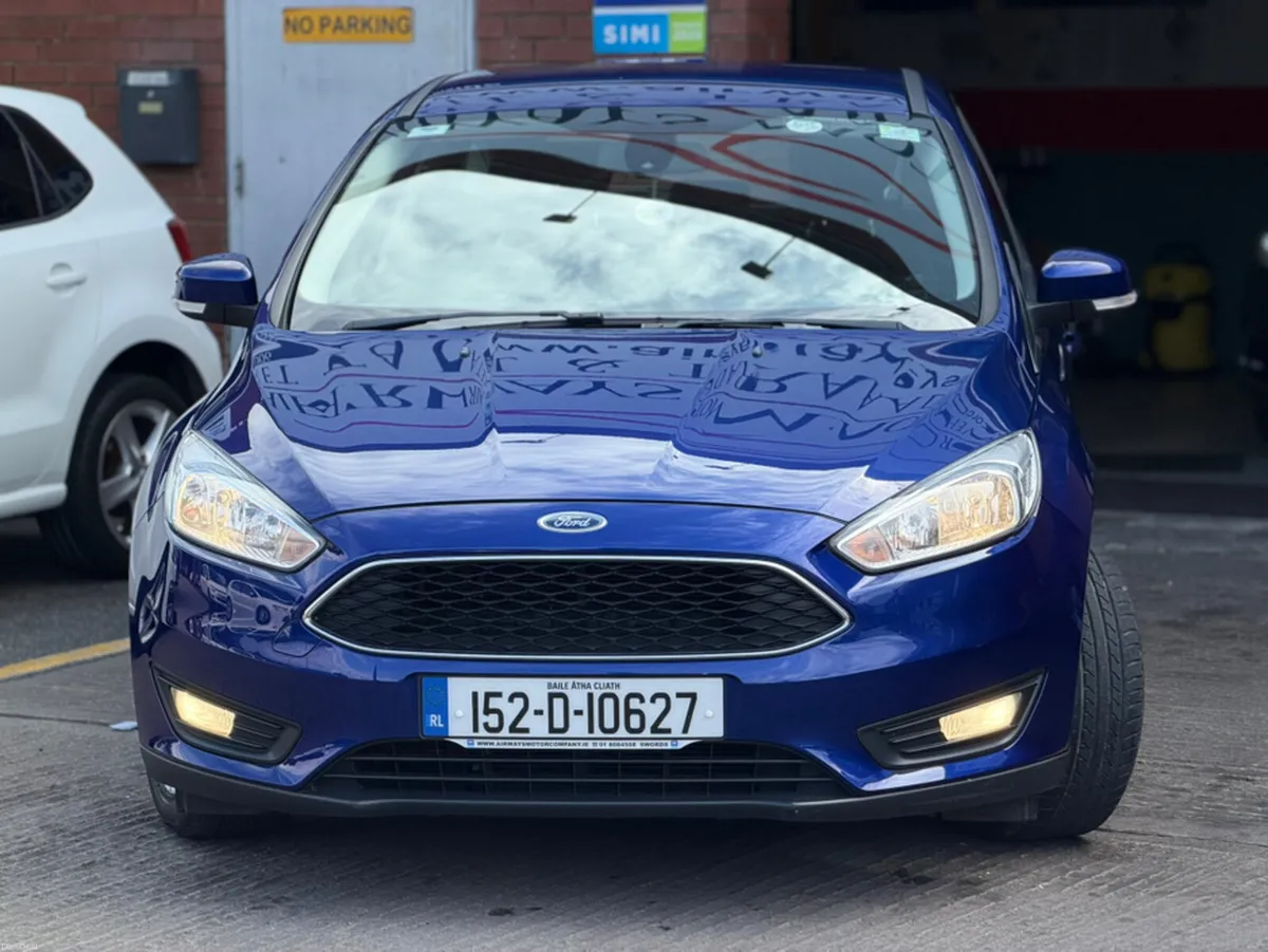 Ford Focus 1.0T STYLE 5DR - LOW KMS - Image 6