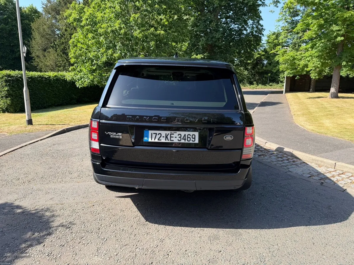Range Rover - Image 5