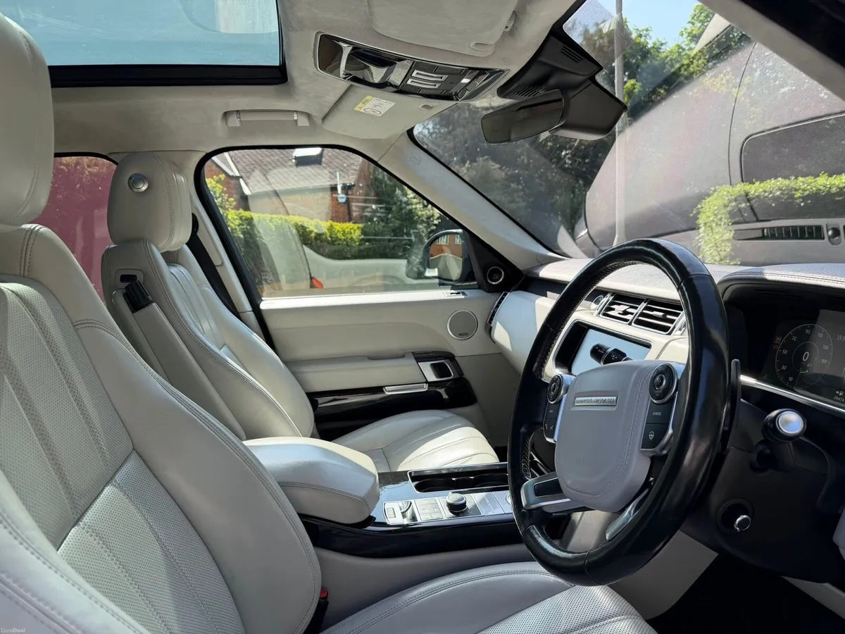 Range Rover - Image 6
