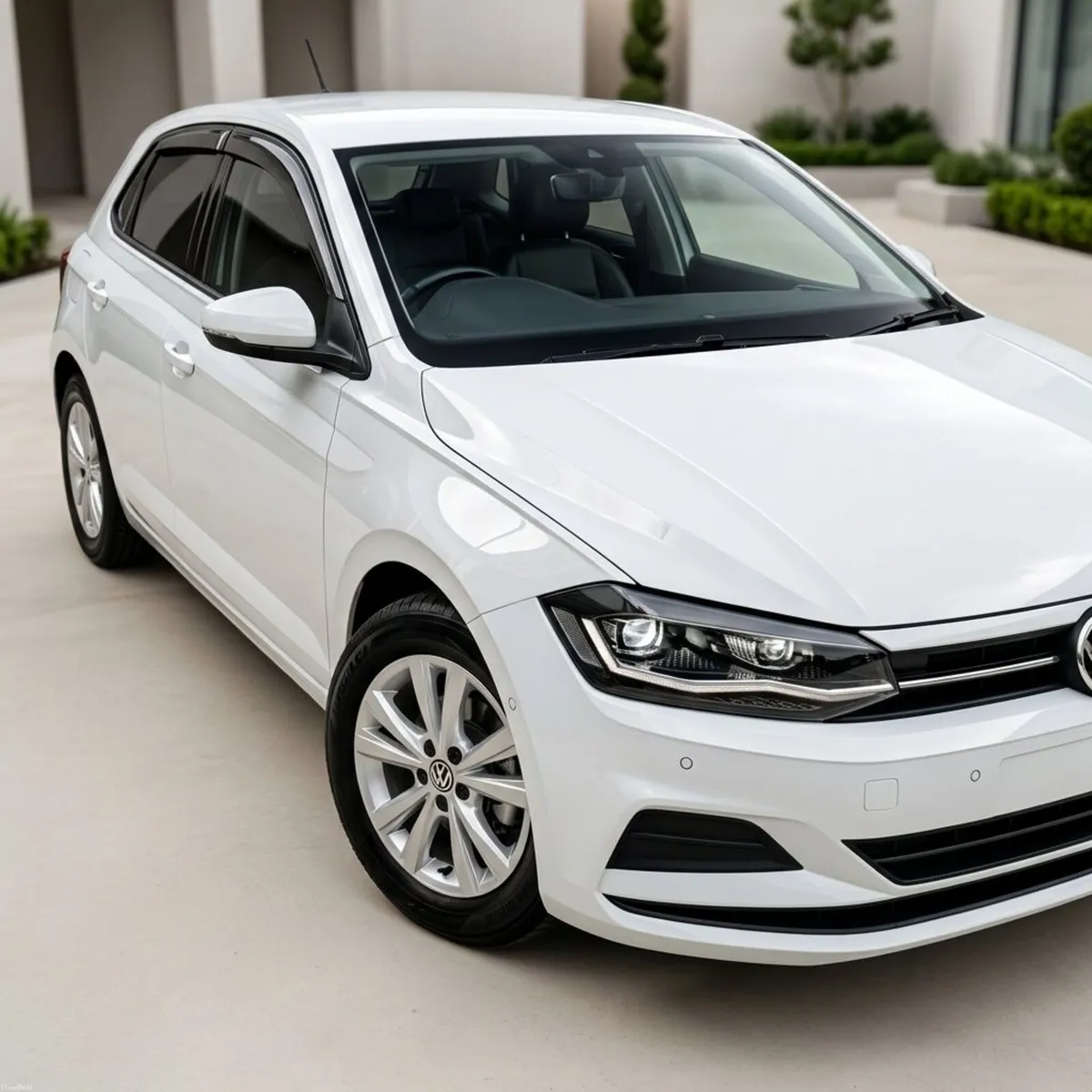 Volkswagen Polo 2020 - Image 4