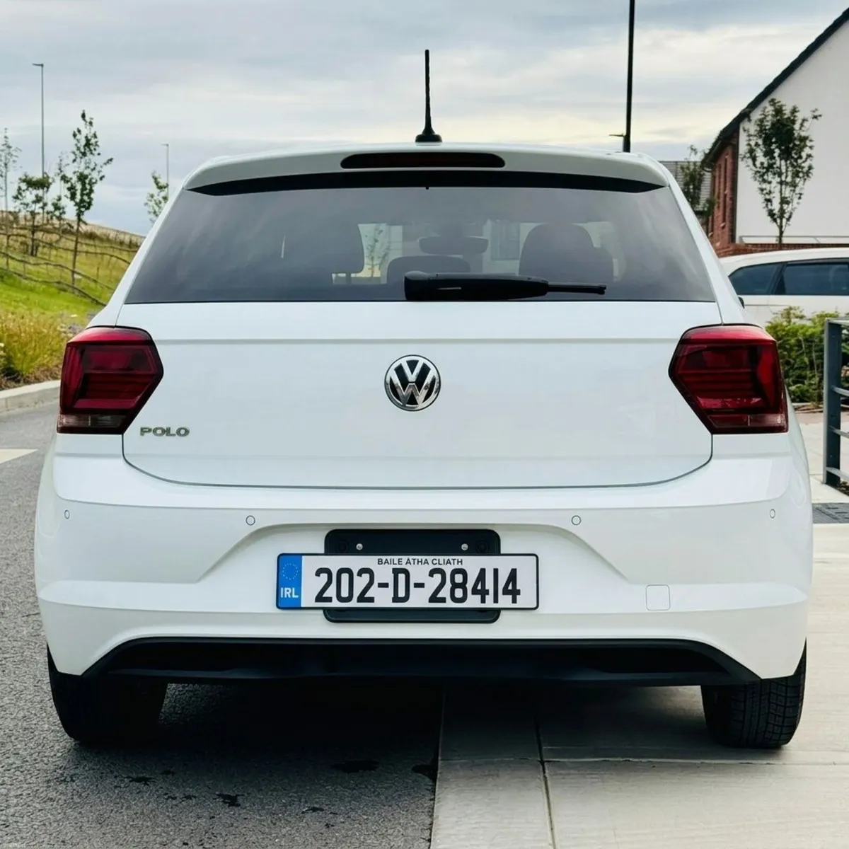 Volkswagen Polo 2020 - Image 2