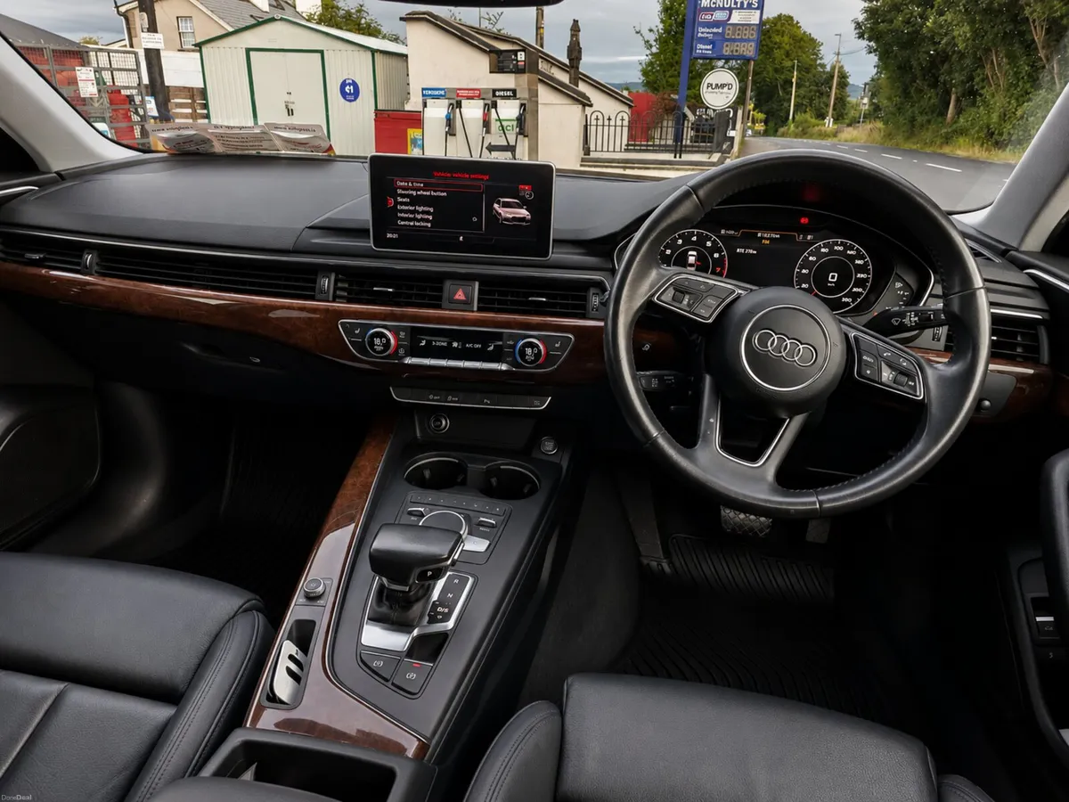 Audi A4 1.4 Estate - Image 5
