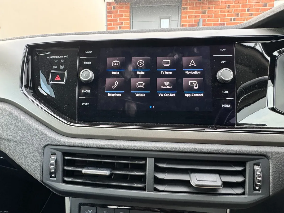 Volkswagen Polo 2020 - Image 6