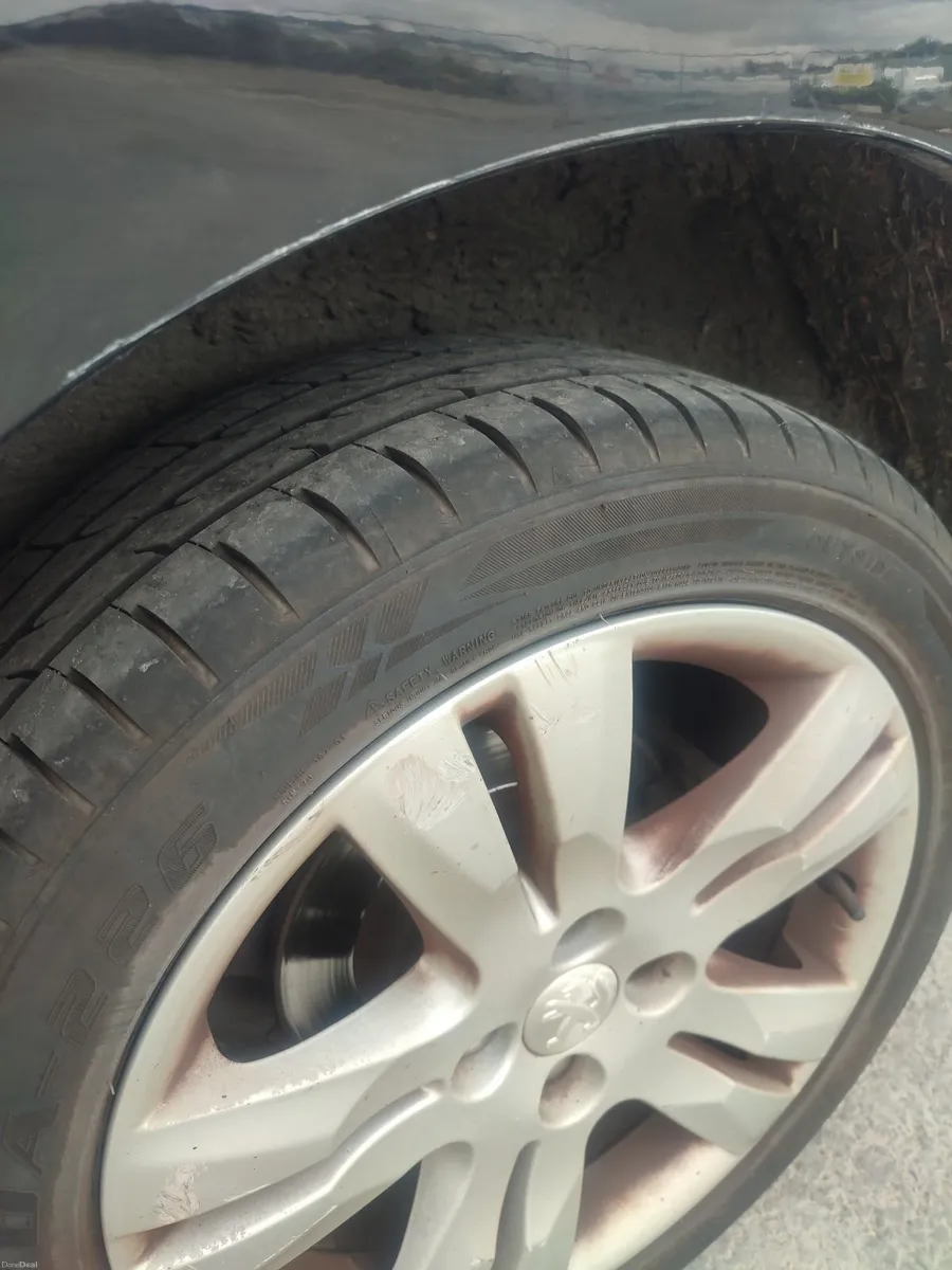 Peugeot 5008 2017 - Image 3