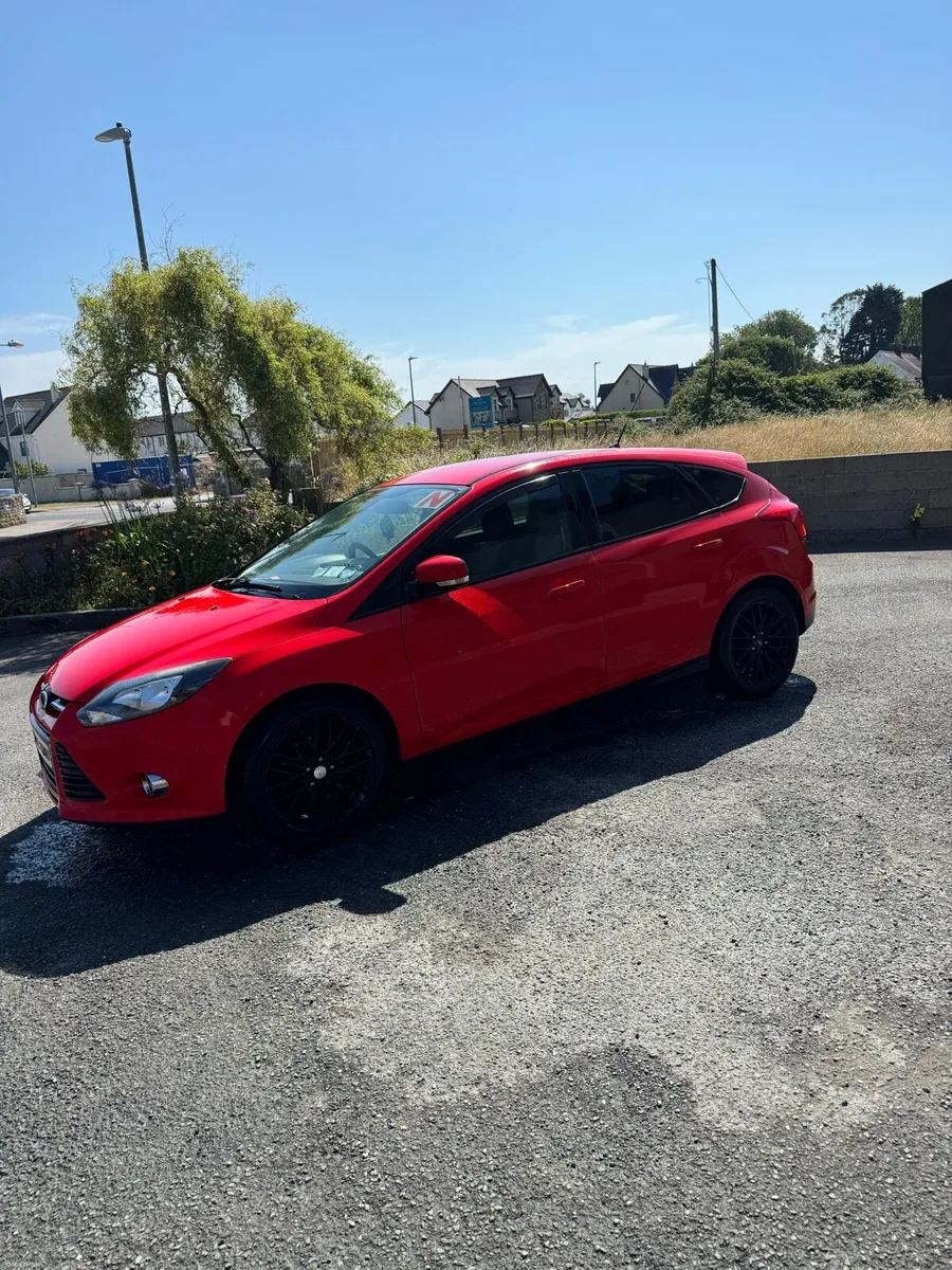 Ford focus - Image 2