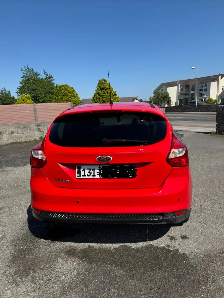 Ford focus - Image 3