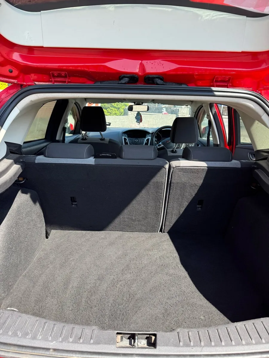 Ford focus - Image 5
