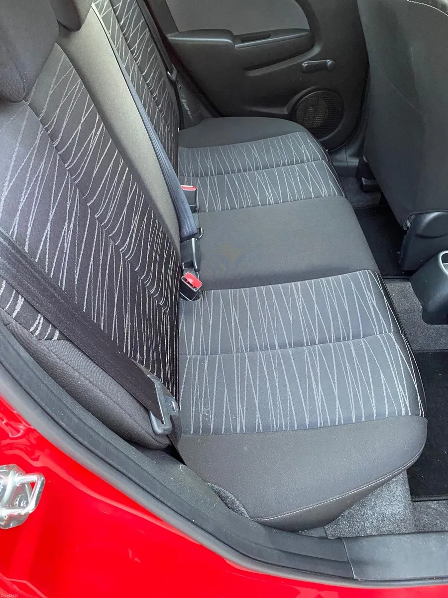 Mazda 2, 1.3 Petrol, 38K, NctD 11/26, 2010 - Image 6