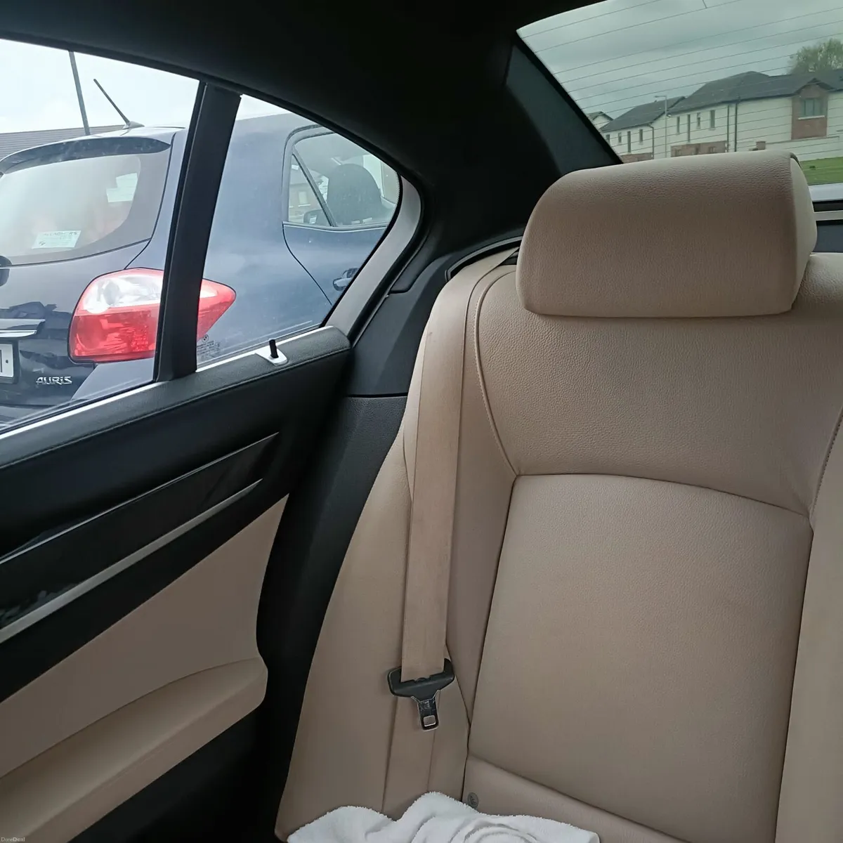 BMW 730D 2010 F01 - Image 6